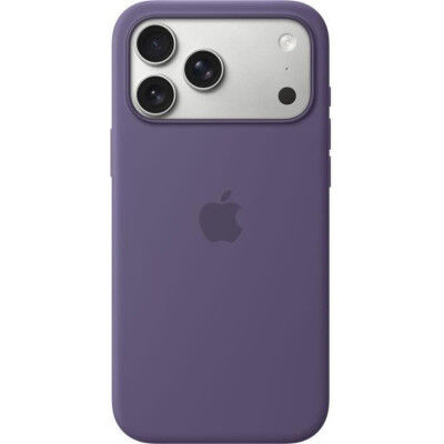 Custodia per Cellulare Apple Viola Apple