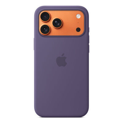 Custodia per Cellulare Apple Viola Apple