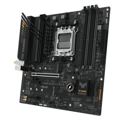 Scheda Madre Asus AMD AM5 AMD