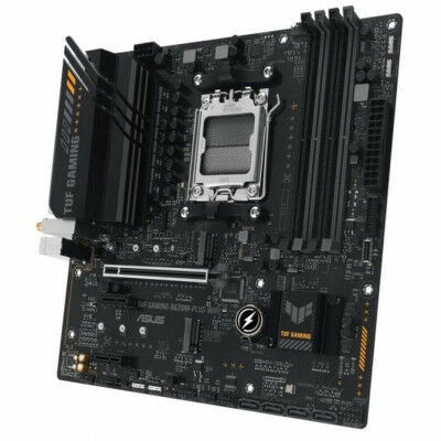 Scheda Madre Asus AMD AM5 AMD