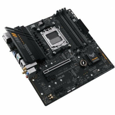 Motherboard Asus AMD AM5 AMD