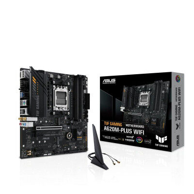 Scheda Madre Asus AMD AM5 AMD