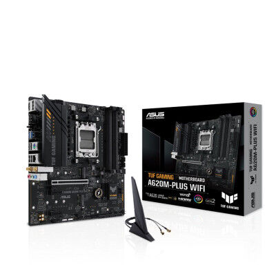 Scheda Madre Asus AMD AM5 AMD