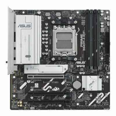 Motherboard Asus AMD AM5 AMD
