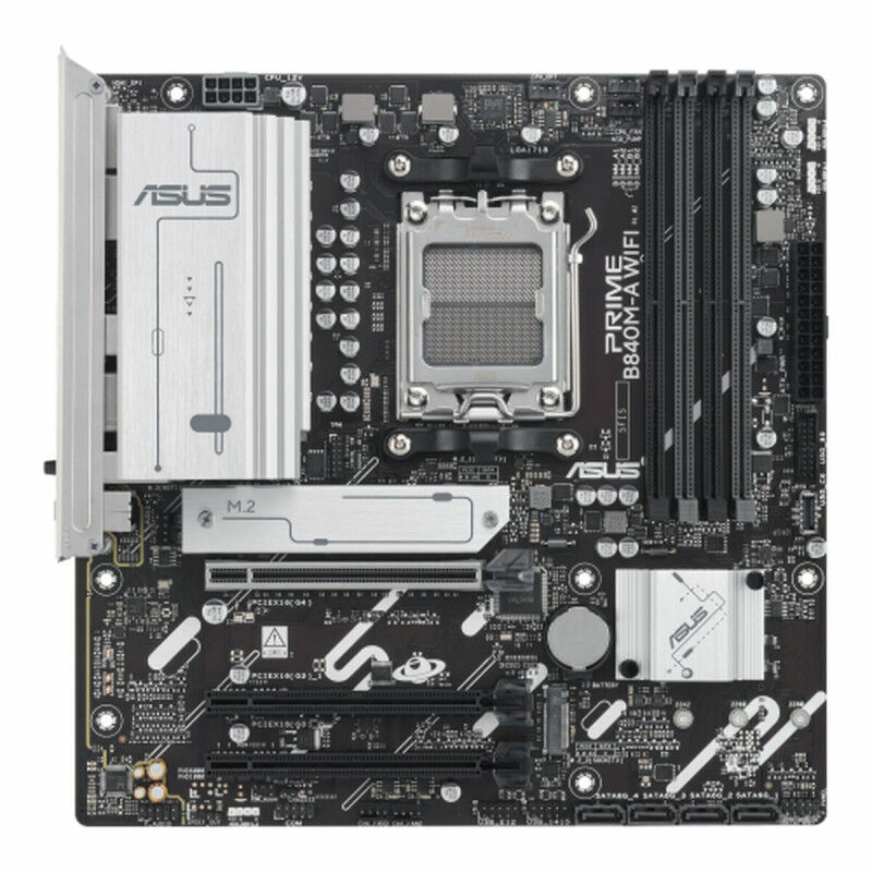 Scheda Madre Asus AMD AM5 AMD