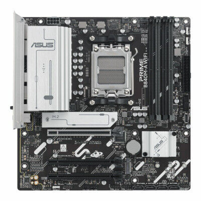 Motherboard Asus AMD AM5 AMD