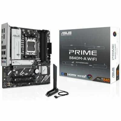 Motherboard Asus AMD AM5 AMD