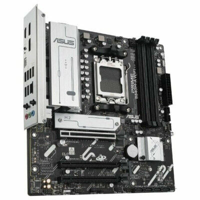 Motherboard Asus AMD AM5 AMD