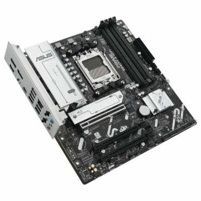 Motherboard Asus AMD AM5 AMD