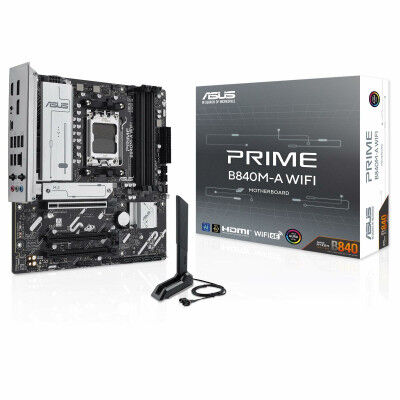 Motherboard Asus AMD AM5 AMD