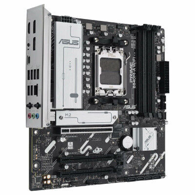 Motherboard Asus AMD AM5 AMD