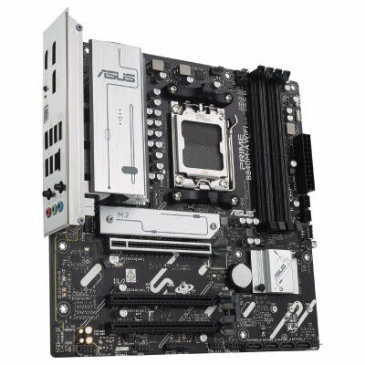 Motherboard Asus AMD AM5 AMD