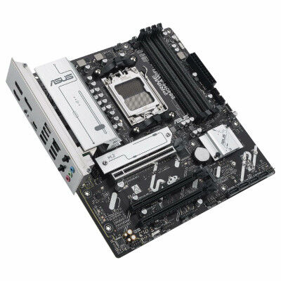 Motherboard Asus AMD AM5 AMD