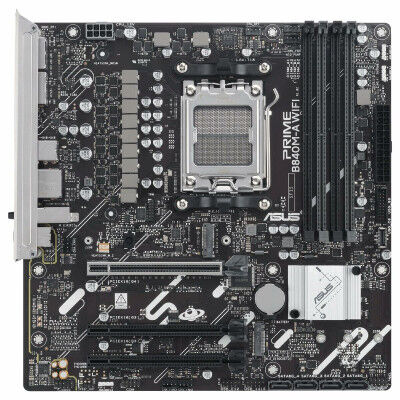 Motherboard Asus AMD AM5 AMD
