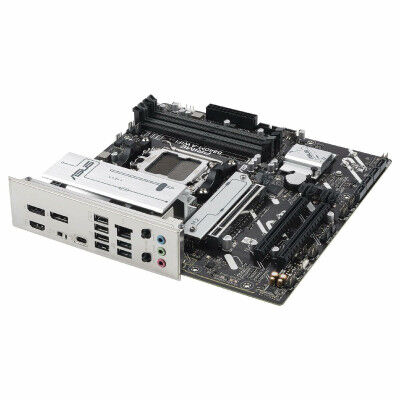 Motherboard Asus AMD AM5 AMD
