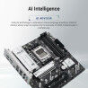 Motherboard Asus AMD AM5 AMD