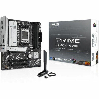 Scheda Madre Asus AMD AM5 AMD