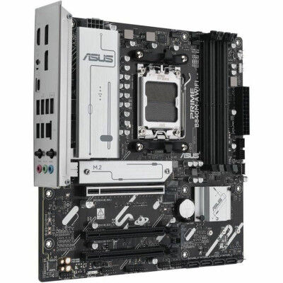 Motherboard Asus AMD AM5 AMD