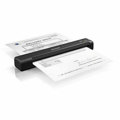 Scanner Portatile Epson WorkForce ES-50 600 dpi USB 2.0
