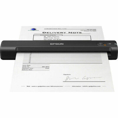 Scanner Portatile Epson WorkForce ES-50 600 dpi USB 2.0
