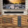 Soundbar CGV BDS ALTO Nero 40 W