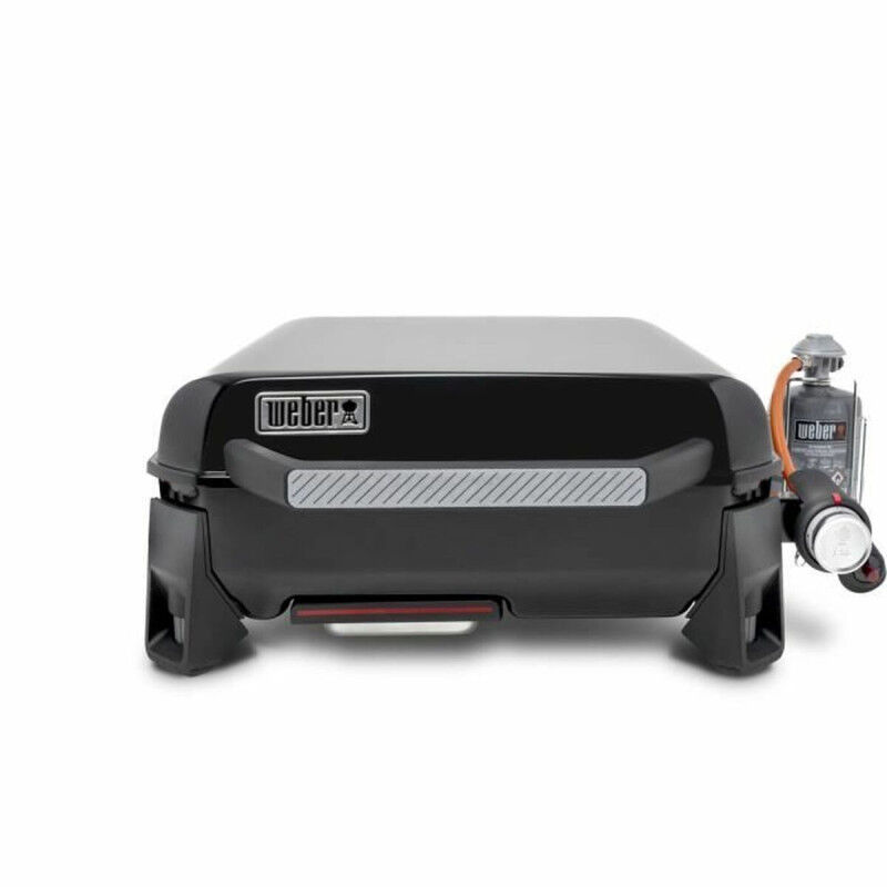 Grill Weber Black 43 x 22 cm