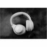 Headphones Buxton BHP 8700 White Green