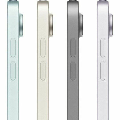 Tablet Apple 13" M3 8 GB RAM 1 TB Grey