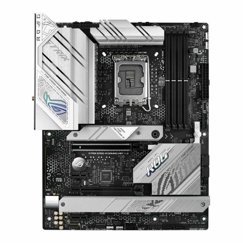 Scheda Madre Asus LGA 1700