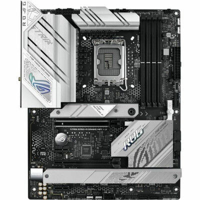 Scheda Madre Asus LGA 1700