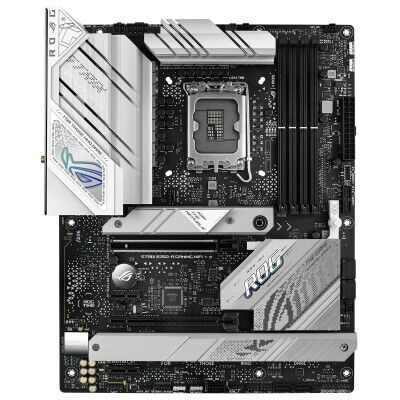 Scheda Madre Asus LGA 1700