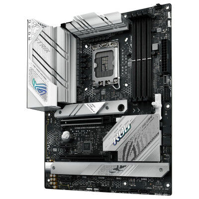Scheda Madre Asus LGA 1700