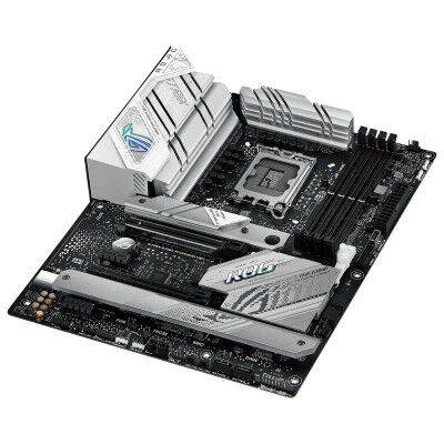 Scheda Madre Asus LGA 1700