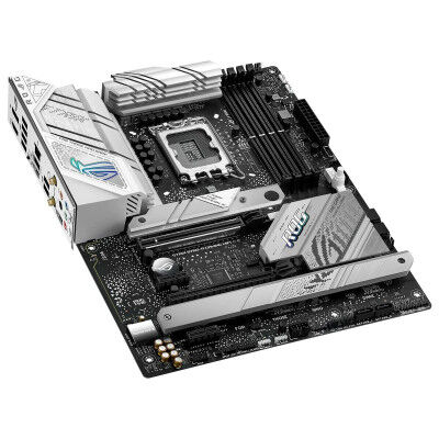 Scheda Madre Asus LGA 1700