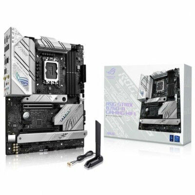 Scheda Madre Asus LGA 1700
