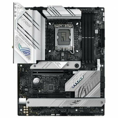 Scheda Madre Asus LGA 1700
