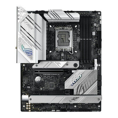 Scheda Madre Asus LGA 1700