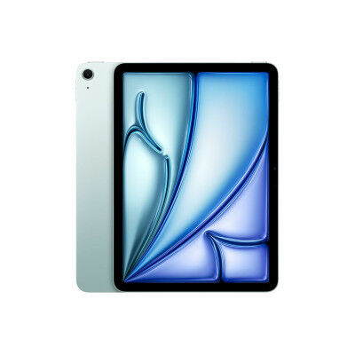Tablet Apple 11" M3 8 GB RAM 1 TB Azzurro