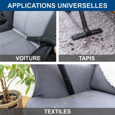 Aspirapolvere Scheppach