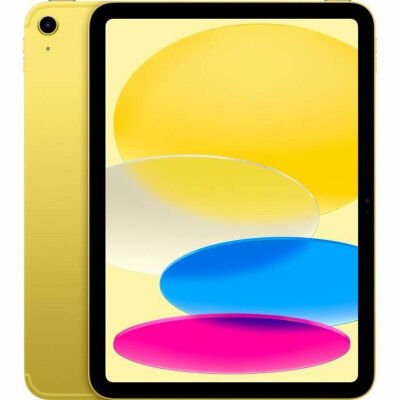 Tablet Apple Jaune 11" 512 GB
