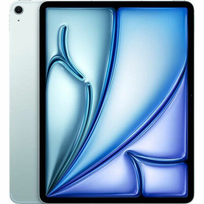 Tablet Apple 11" M3 8 GB RAM 512 GB Azzurro