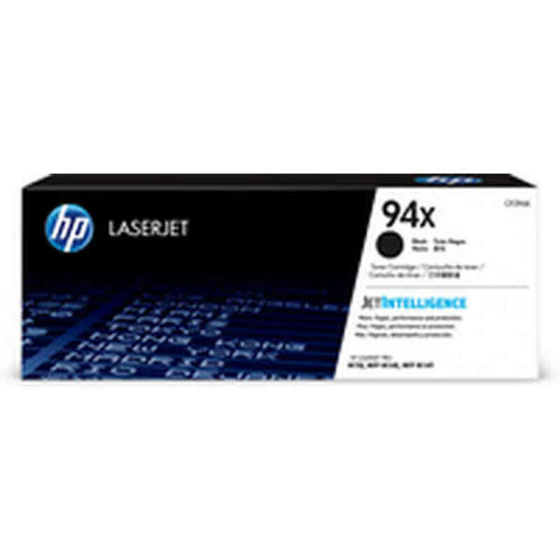 Toner Originale HP CF294X Nero