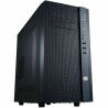 Case computer desktop ATX Cooler Master NSE-200-KKN1 Nero
