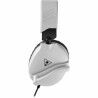 Auricolari con Microfono Turtle Beach TBS-2001-15 Bianco Nero