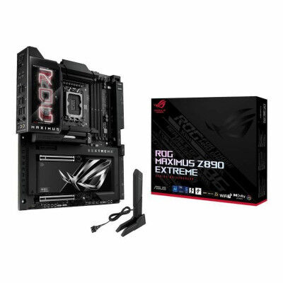 Scheda Madre Asus MAXIMUS Z890 EXTREME
