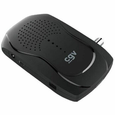 Sintonizzatore TDT CGV PREMIO EASYONE HD4