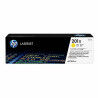 Toner Originale HP 05A Giallo