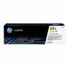 Toner Originale HP 05A Giallo