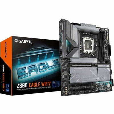 Motherboard Gigabyte Z890 EAGLE WIFI7 LGA 1851