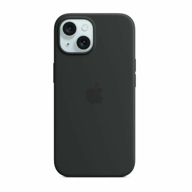 Custodia per Cellulare Apple Nero Apple iPhone 15